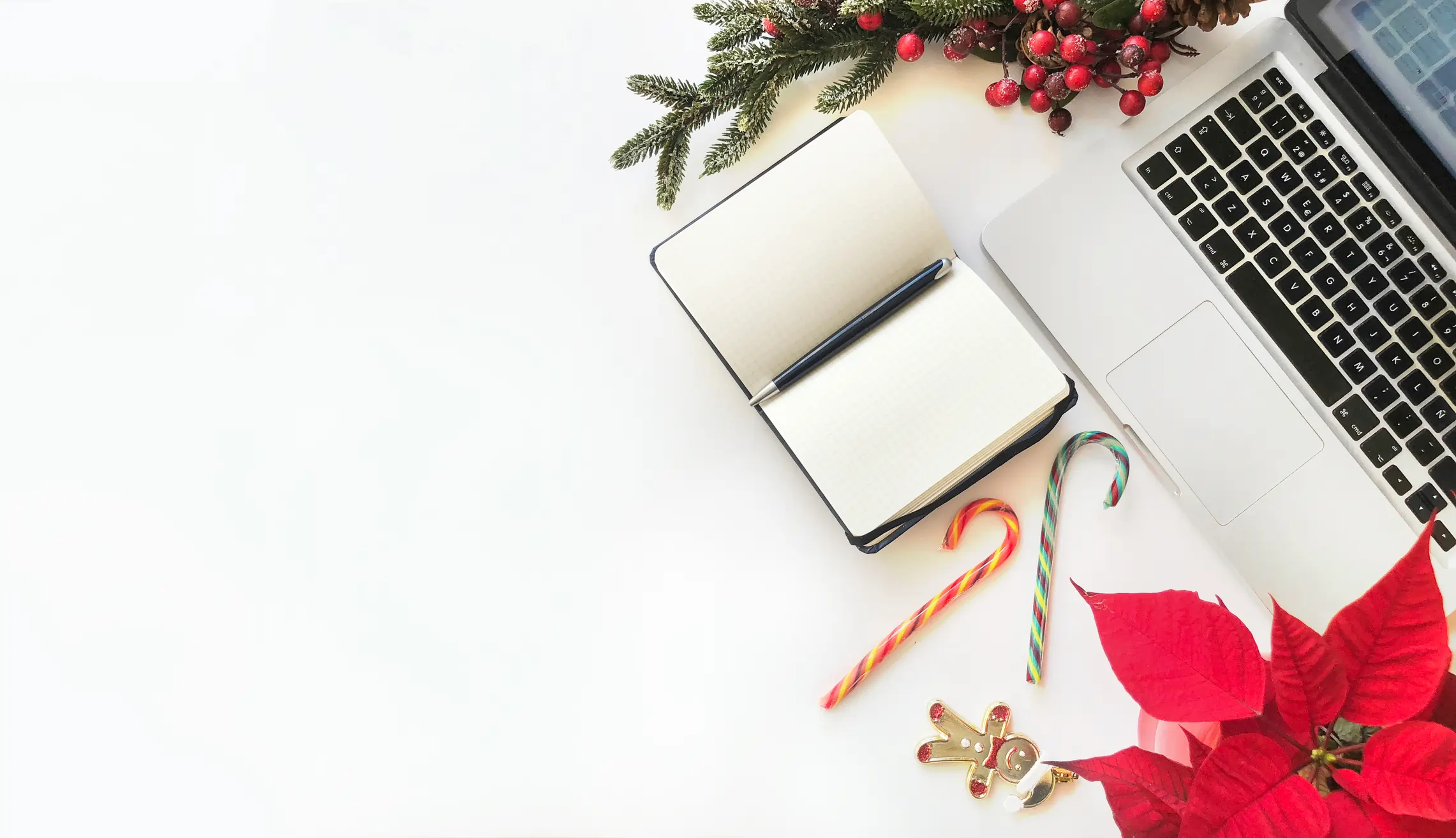 Weihnachten Betriebsferien
